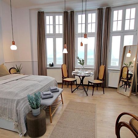 Gellerico Apartments Deak Square Budapest Exterior foto