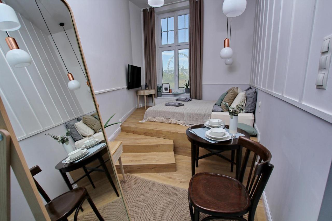 Gellerico Apartments Deak Square Budapest Exterior foto